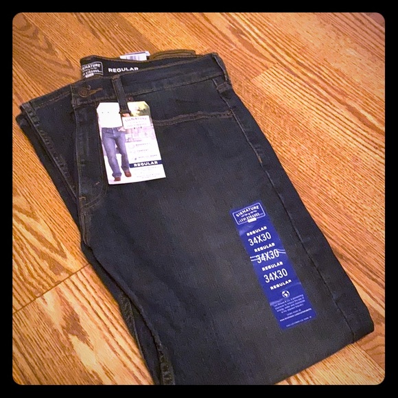 Signature by Levi Strauss Other - Men’s Jeans